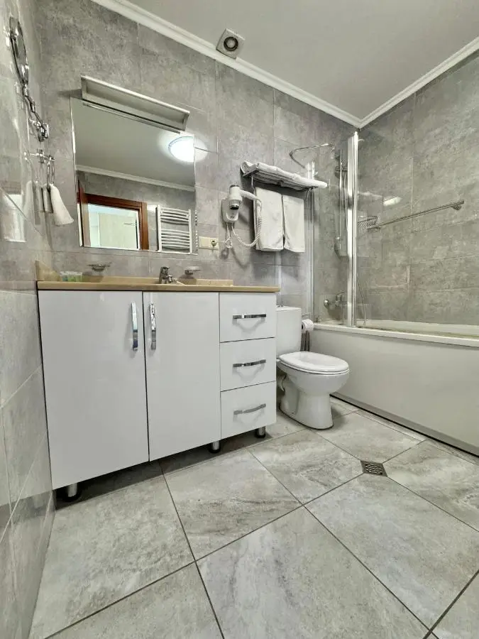 Full Comfort Apartment at Chavchavadze