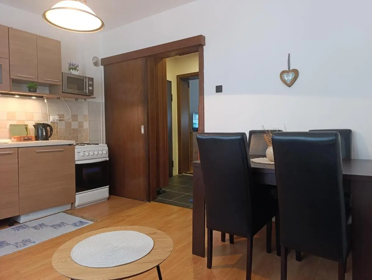 Apartman Tarik
