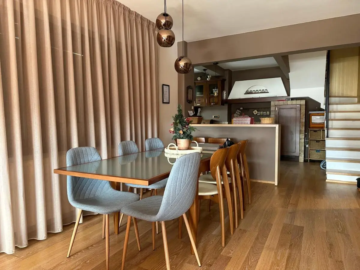 Apartman Aby Bjelasnica