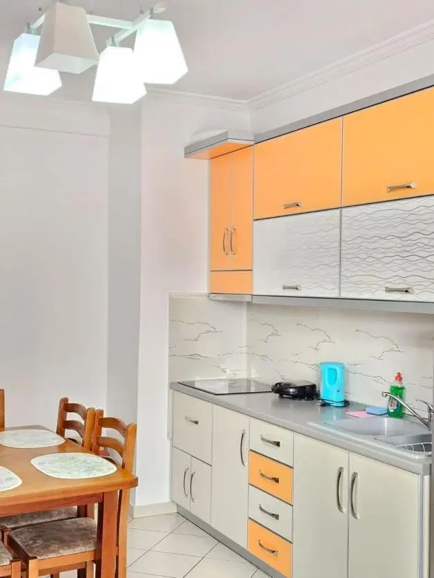 Franci Apartments 1