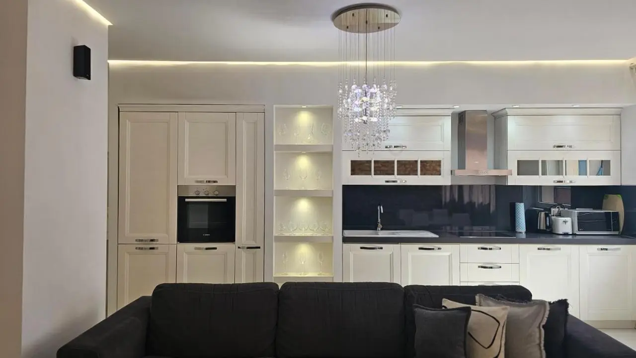 TAM Serviced 2BDR Apartment City Center No6