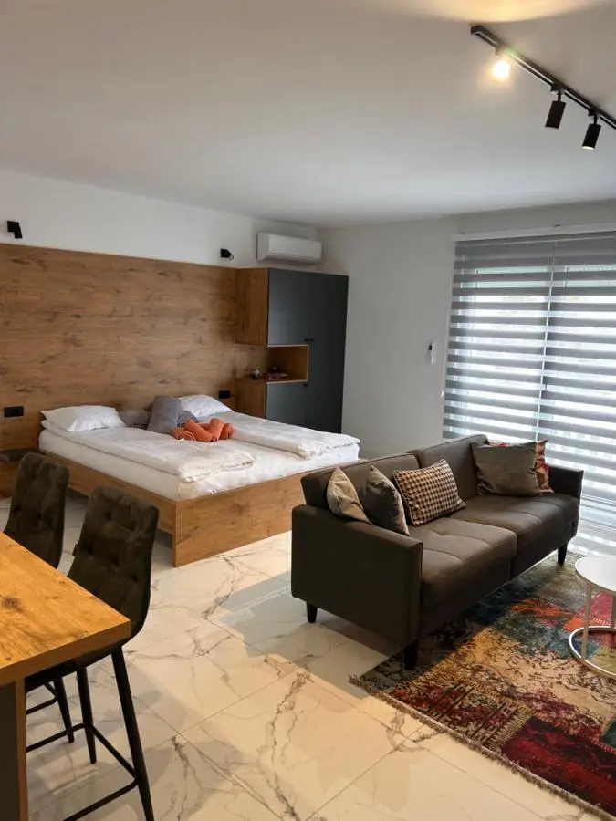 Apartmani Stars