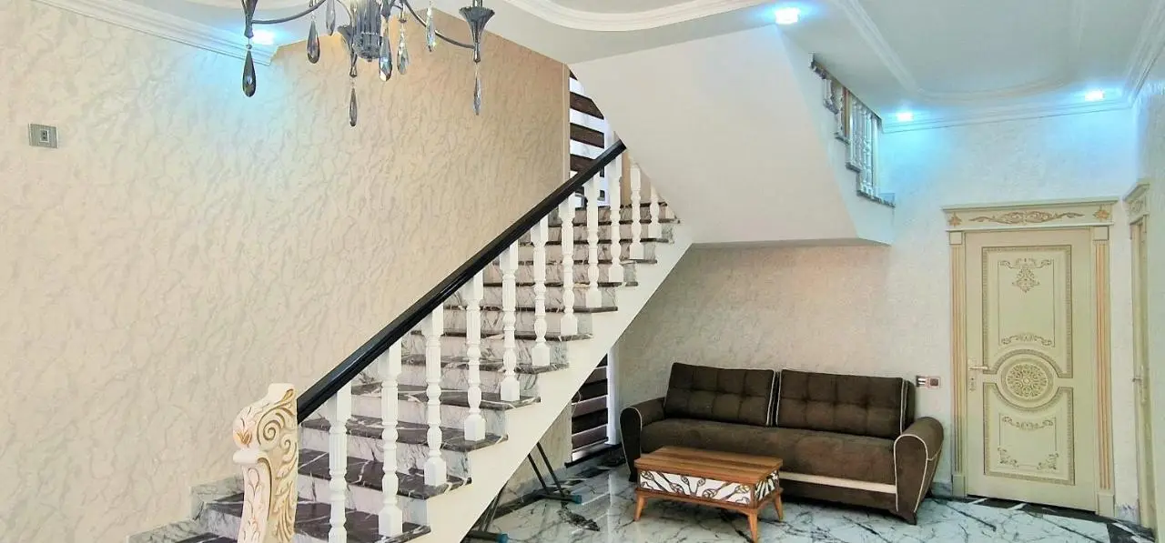 Qafqaz Resort Harmony