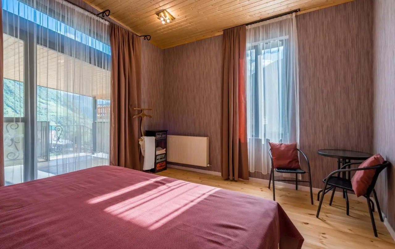 Vache Hotel
