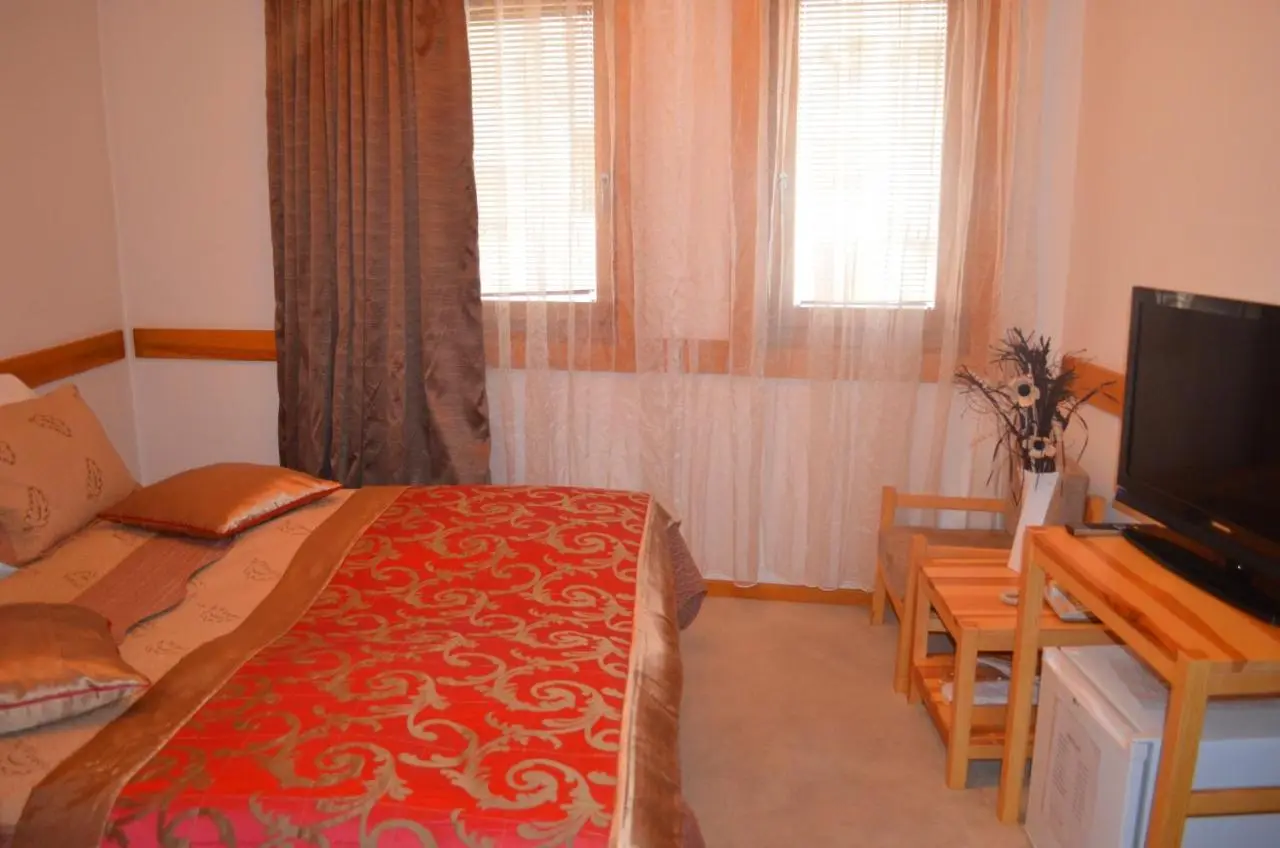 Hotel Berr