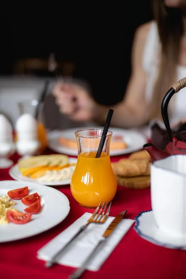 Boutique Hotel Tuta