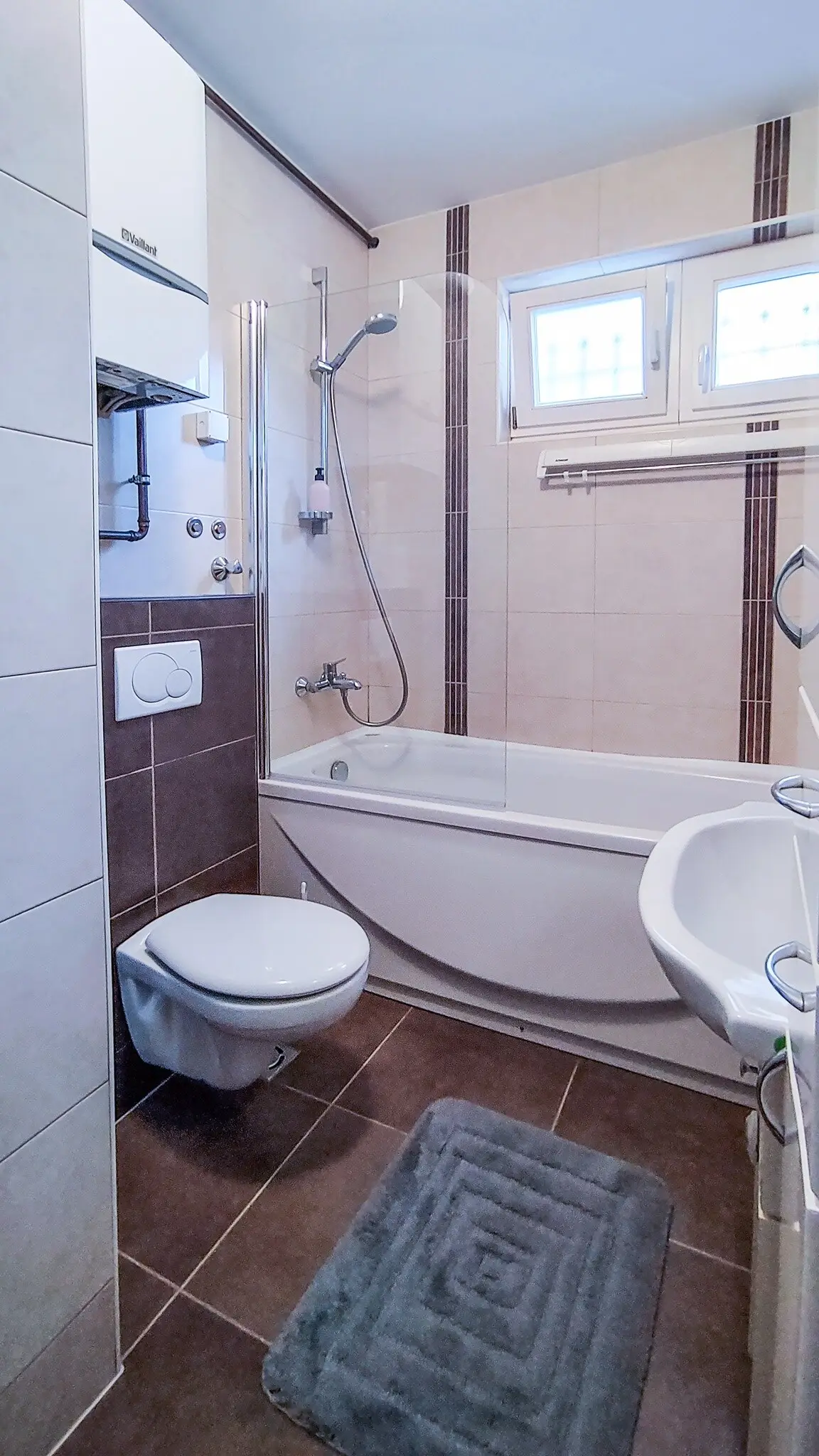 LuxApart Bascarsija Old City Centar free parking