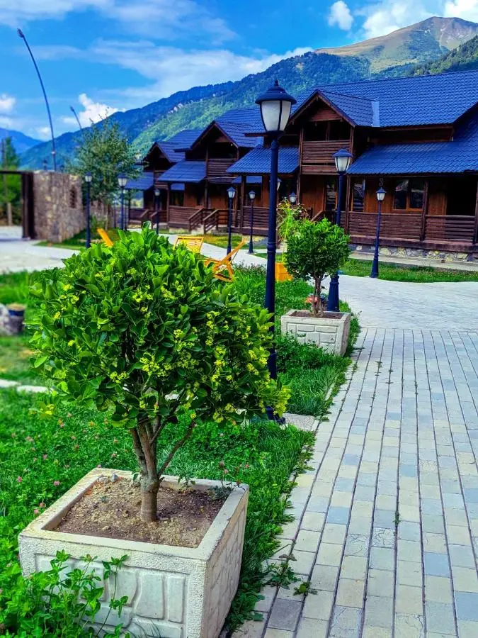 Hotel Banguriani