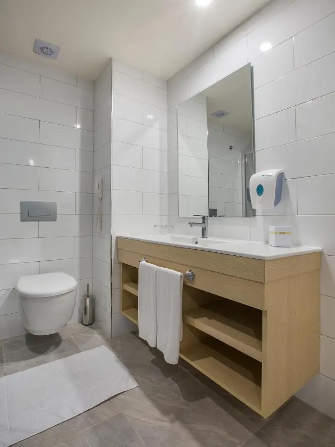 Numa Bay Exclusive Hotel - Ultra All Inclusive