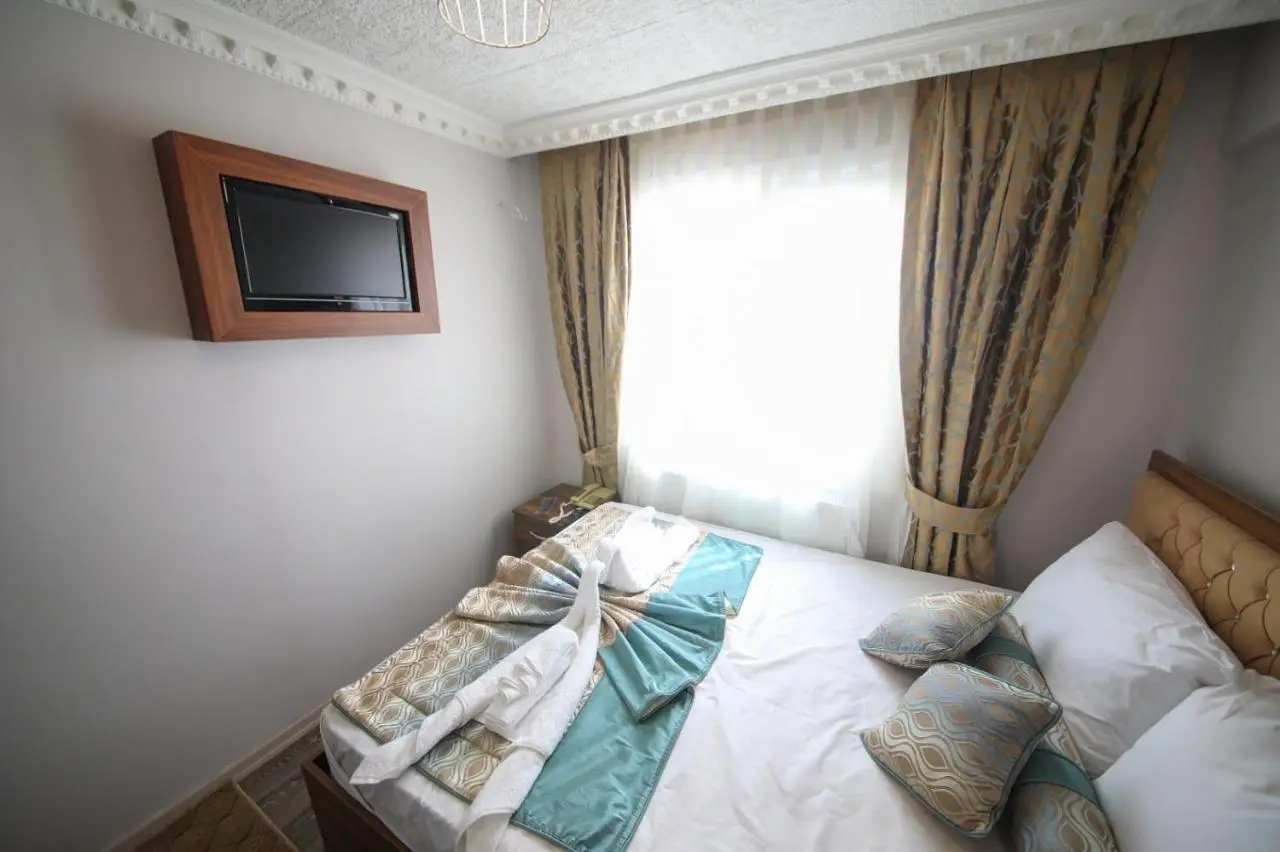 DELBAB HOTEL
