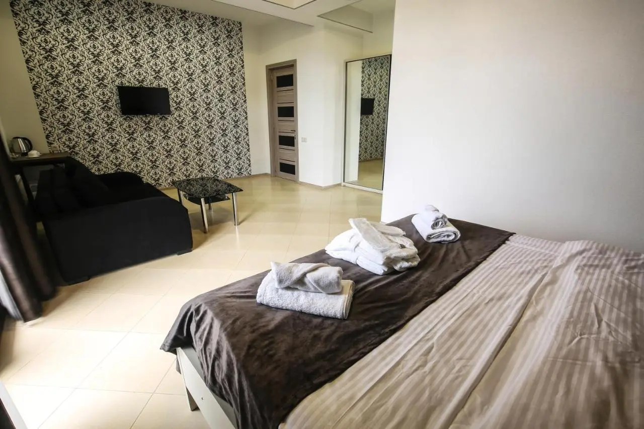 Tbilisi Sea Hotel