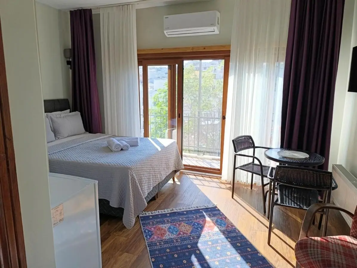 NarPera Taksim