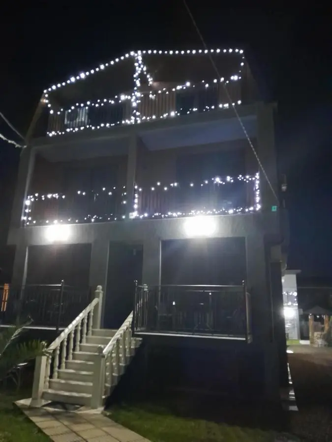 Prestige Guest House