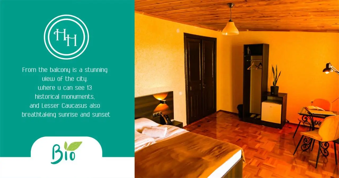 Hotel History