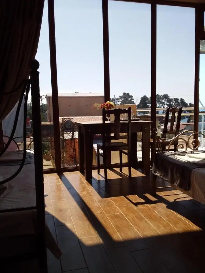 Hotel Inter