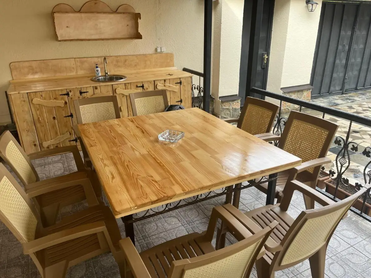 Beautiful Guest House Qusar