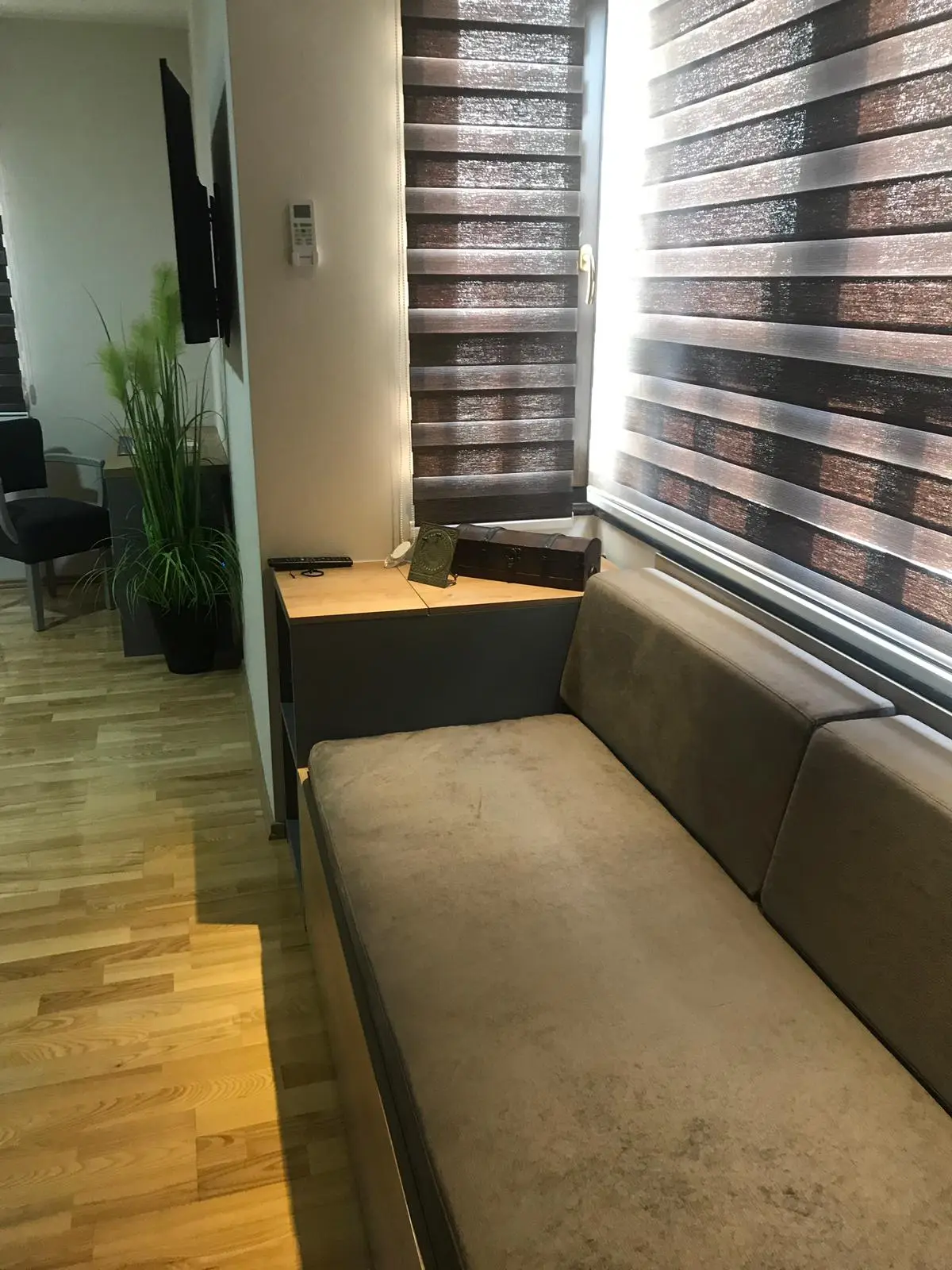 Studio @ the heart of Sarajevo incl.parking&garden