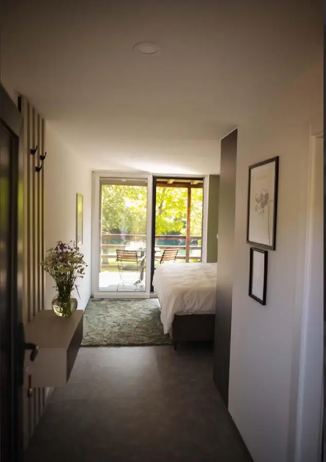 Una Meryland Rooms & Bungalow