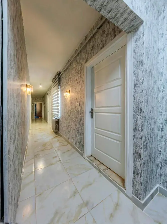 Palas Apartments