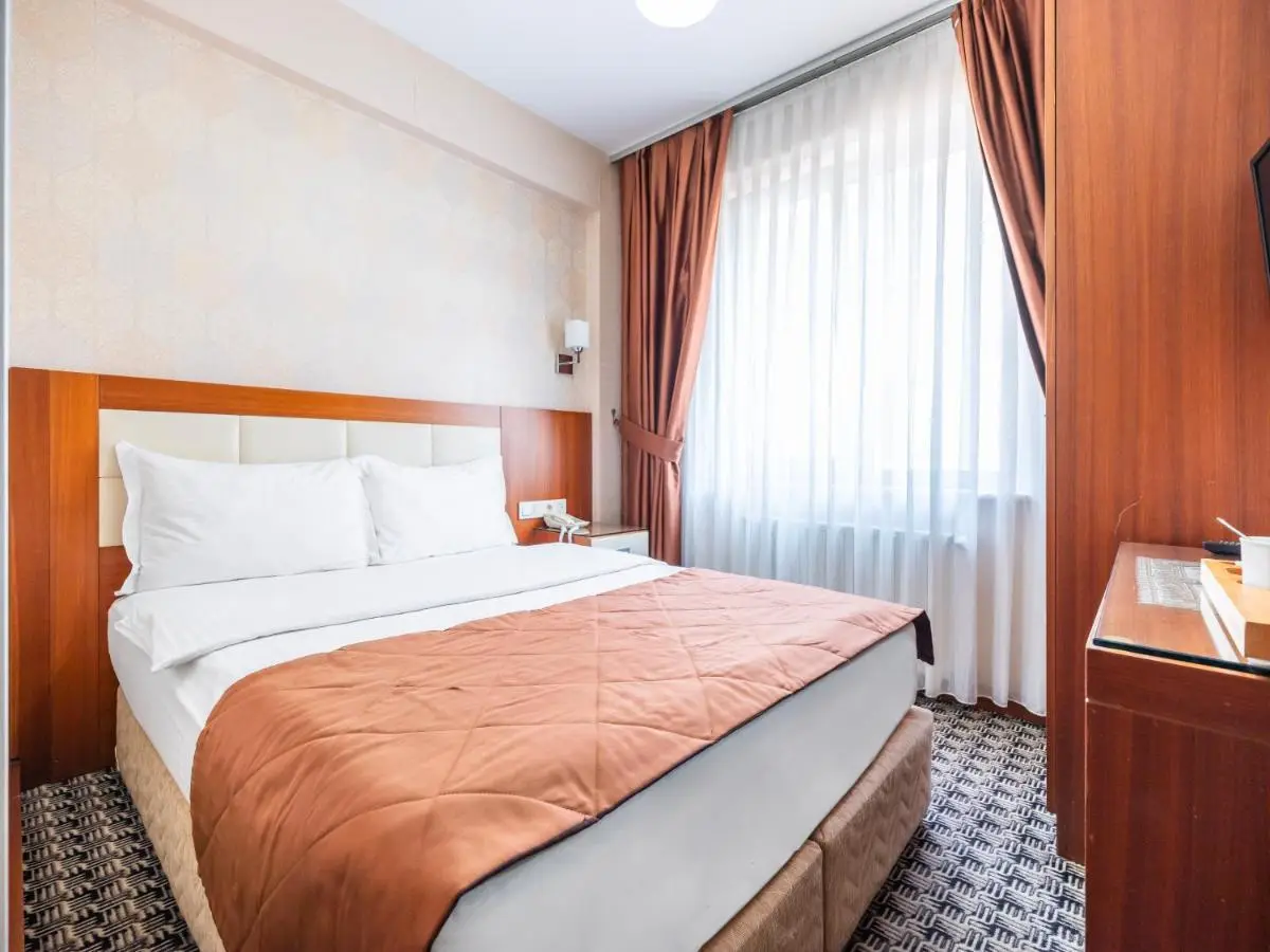 Mint Residence Taksim