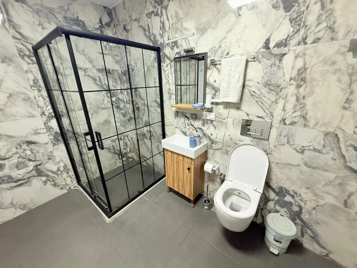 Taksim Luxury Alkan Residence
