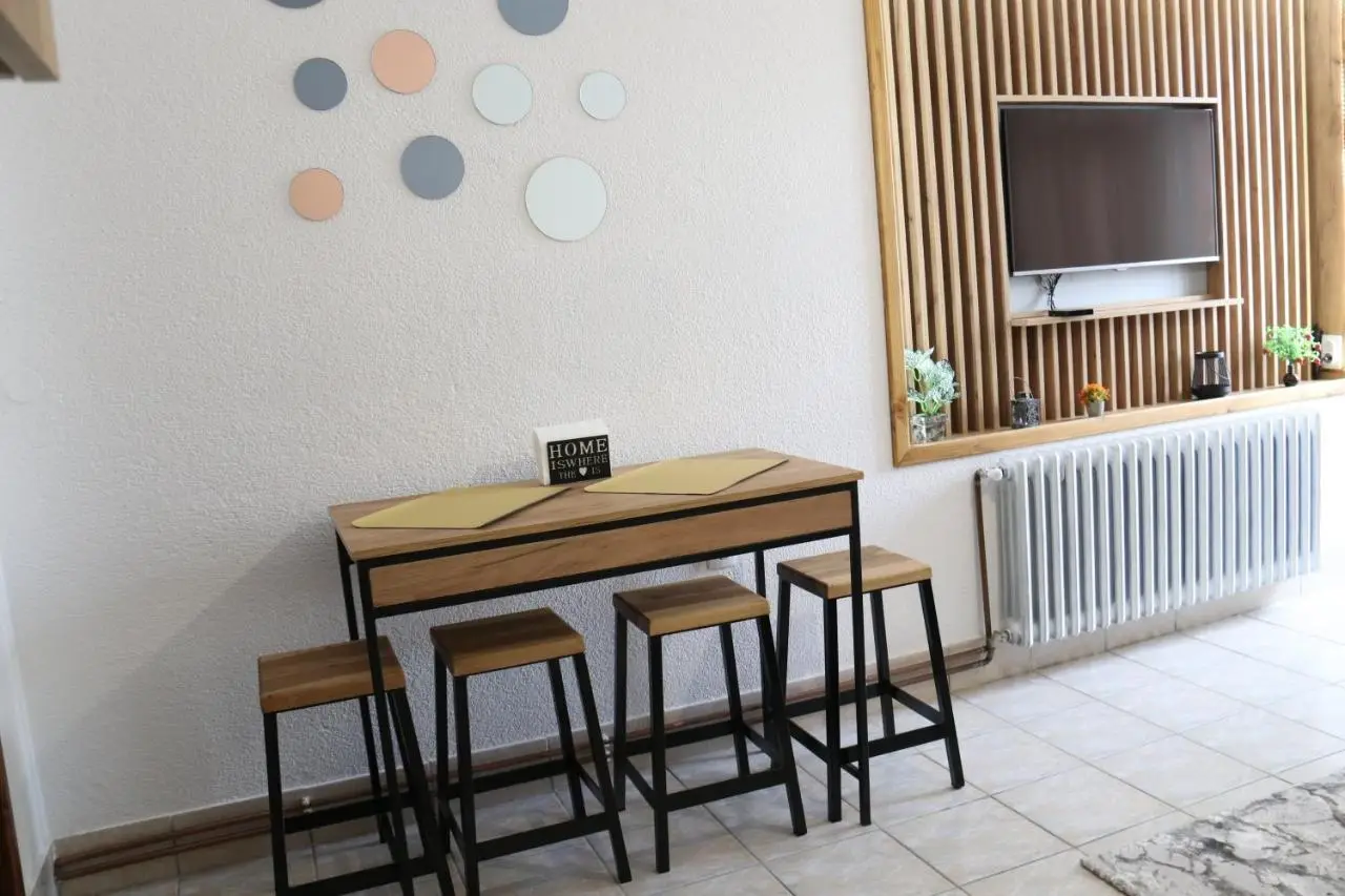 Apartman Eva