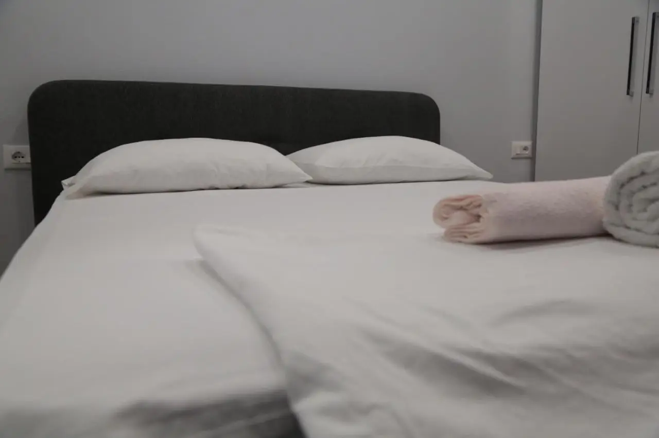 Be Solei Studio Apartments Sol 1