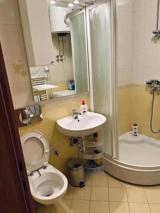Bjelasnica View Apartment