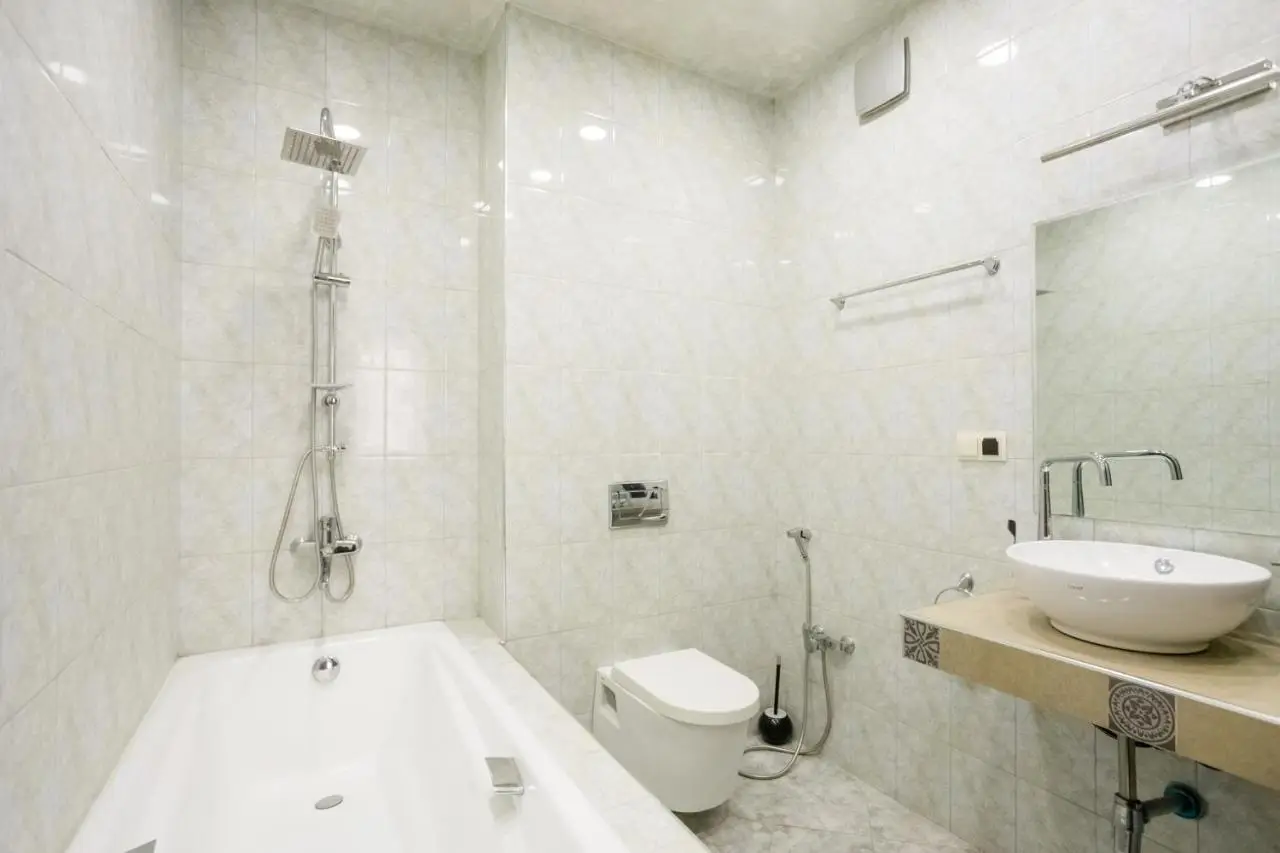 Rustaveli Three Bedroom Apartment with Amazing views