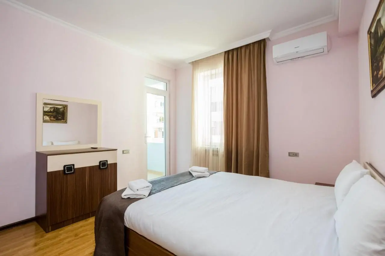 Rustaveli Three Bedroom Apartment with Amazing views