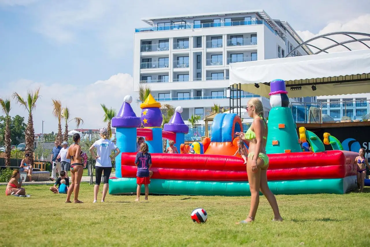 Numa Bay Exclusive Hotel - Ultra All Inclusive