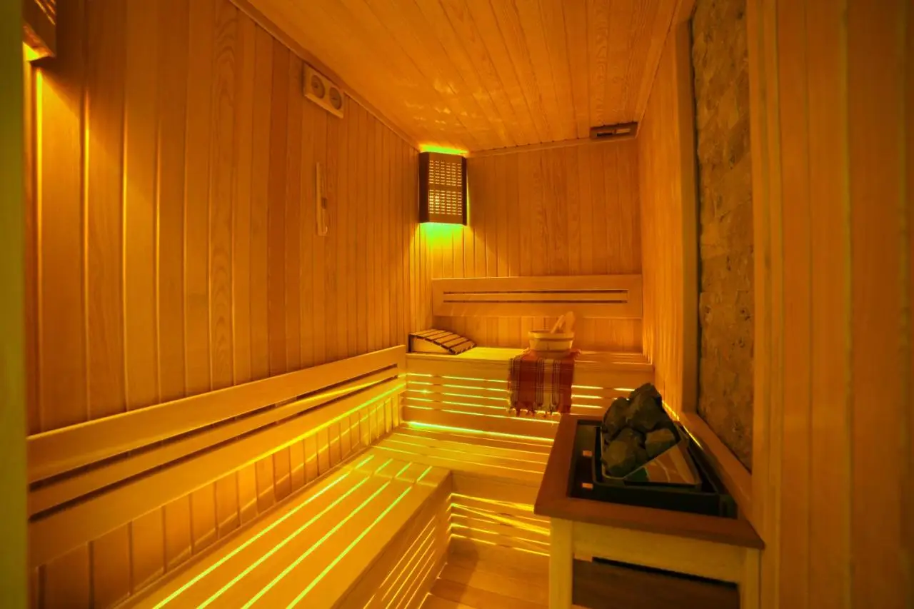 Great Fortune Design Hotel & Spa