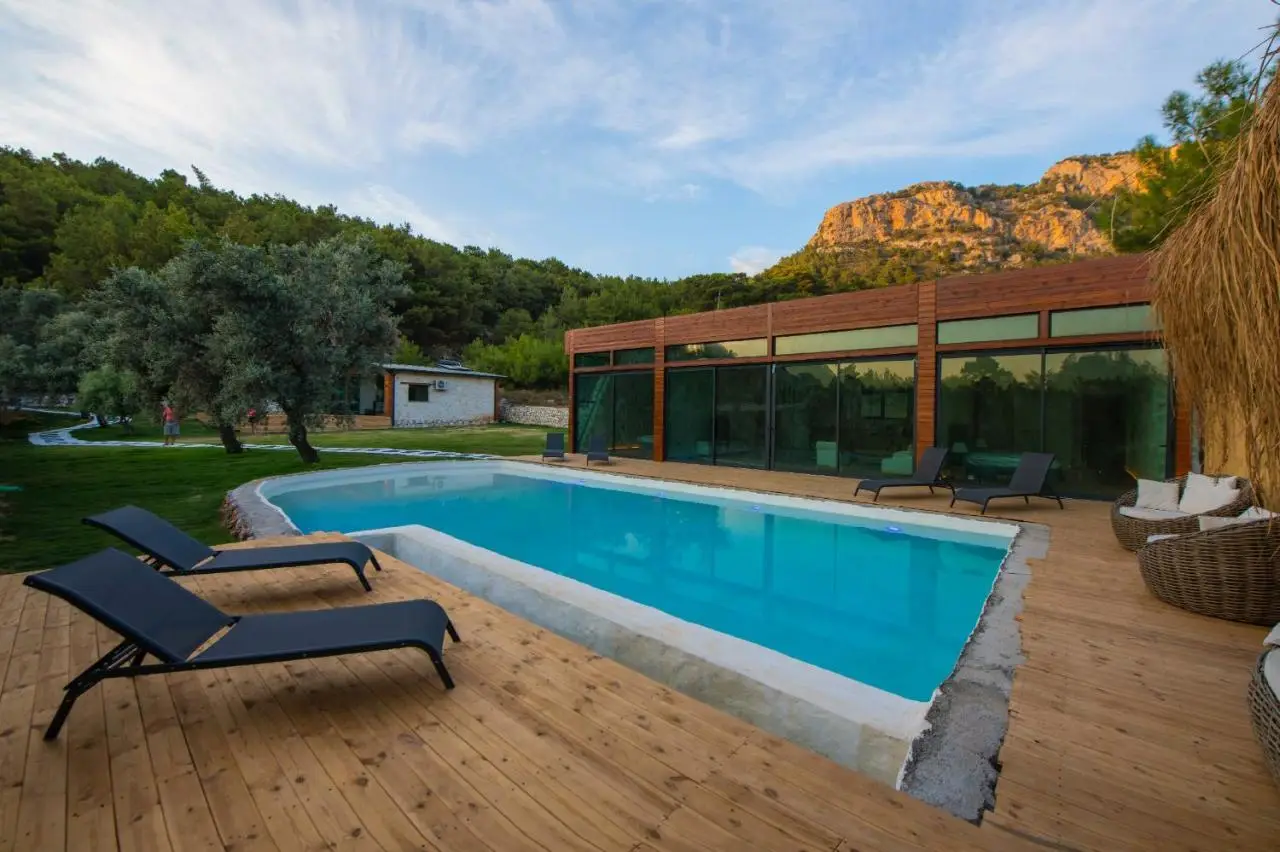 La Boheme Kabak Adults Only