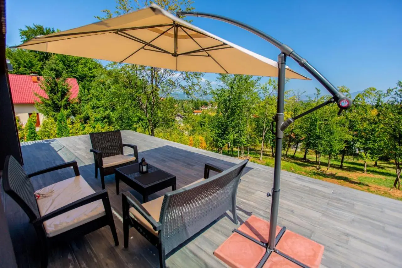 Villa Glamour