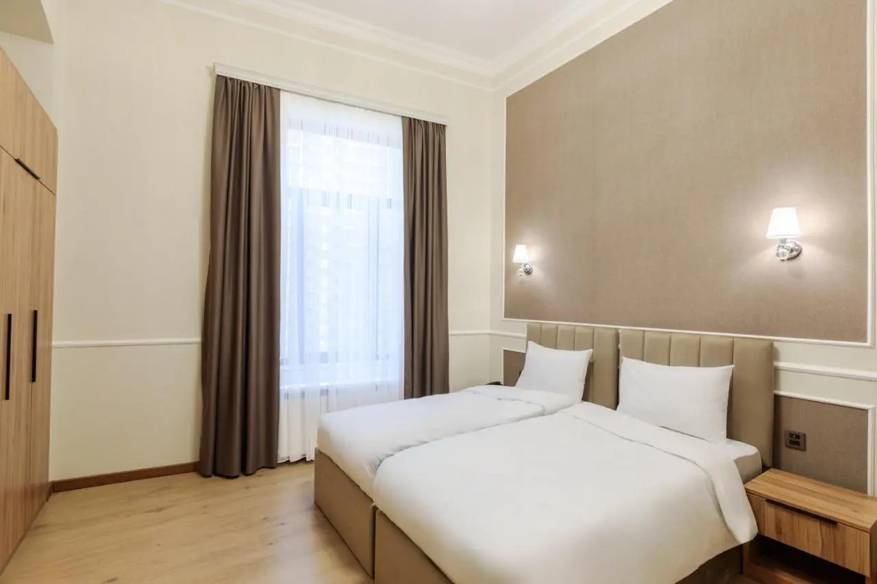 Novo Sky Boutique
