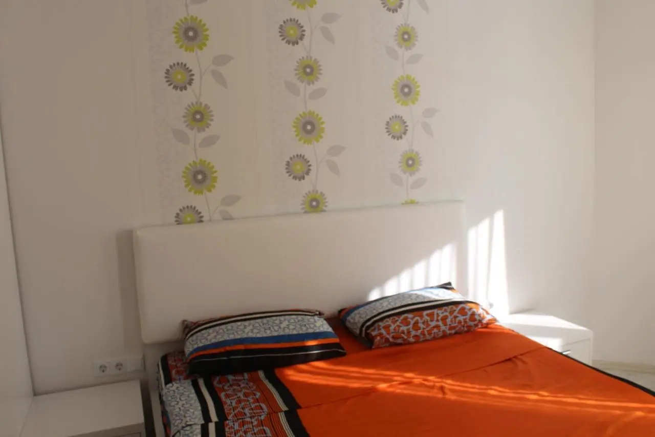Gorgiladze Seaside Apartment