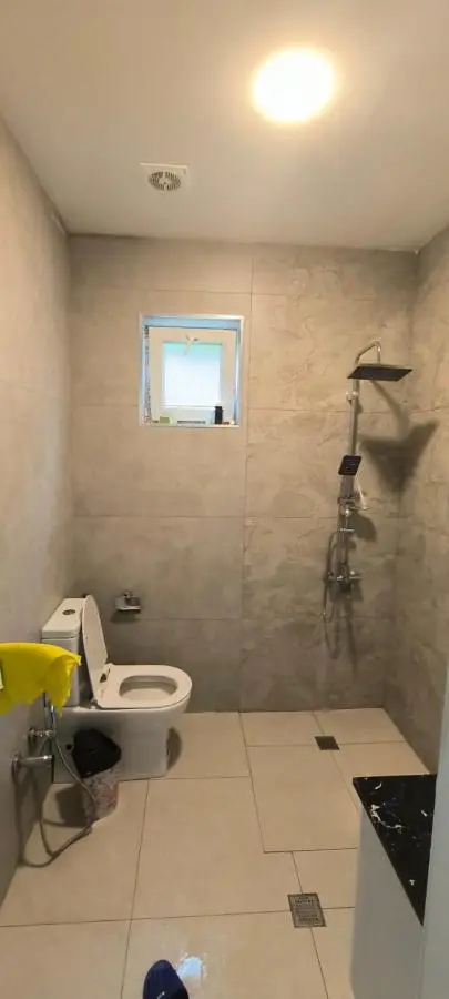Villa qəbələ