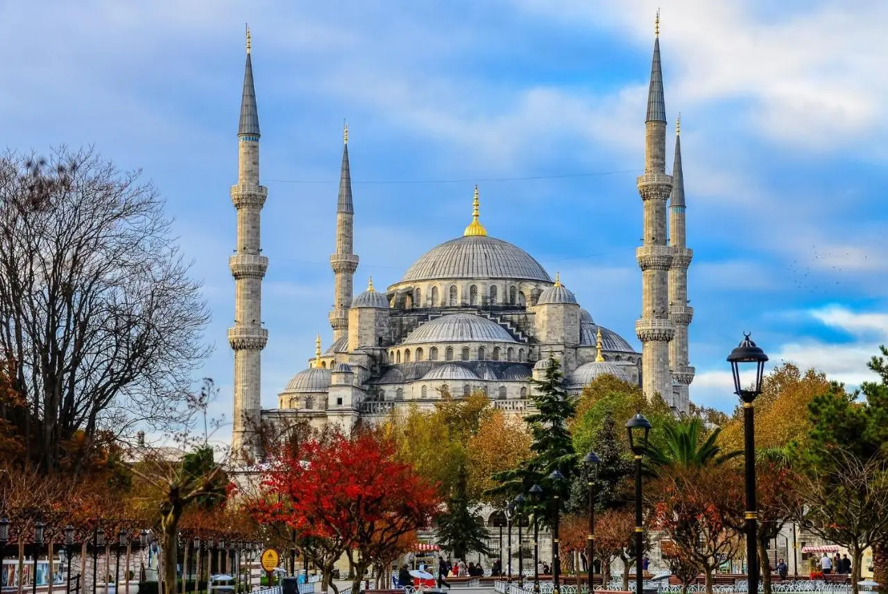 Norah Suites Hotel İstanbul