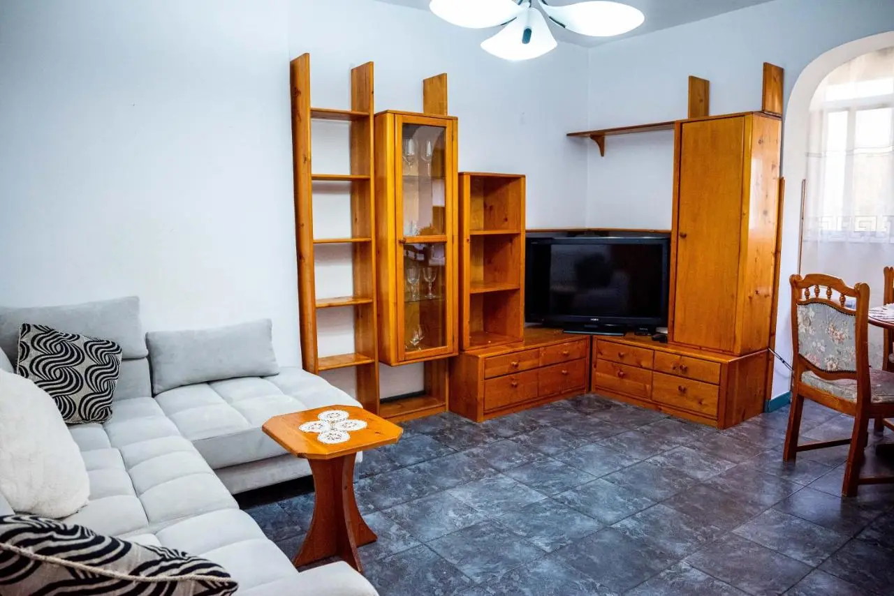 Old Bazaar Apartments