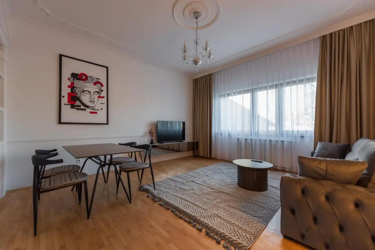 Sarajevo Central Elegance Apartments