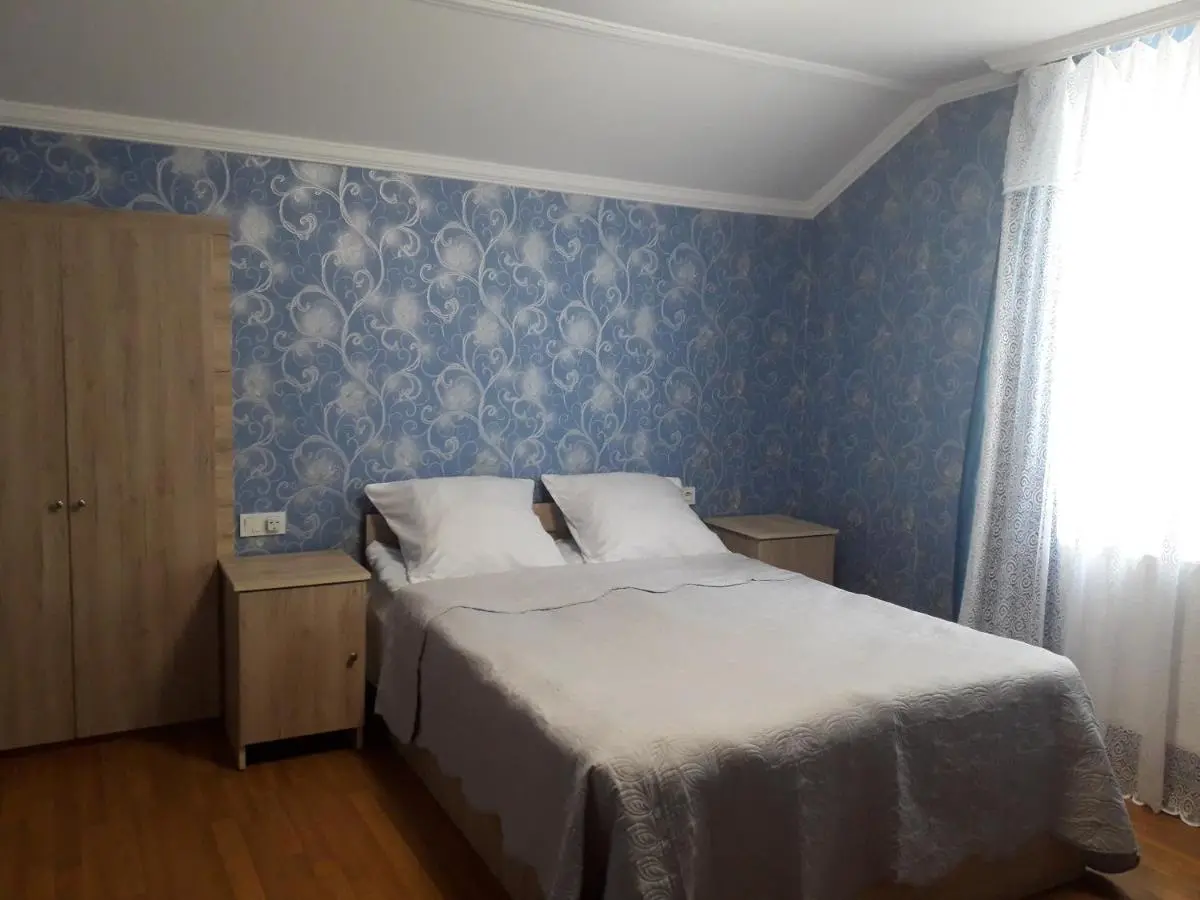 Akaki's Guesthouse