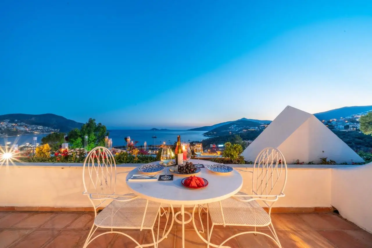 Kalkan Han Hotel