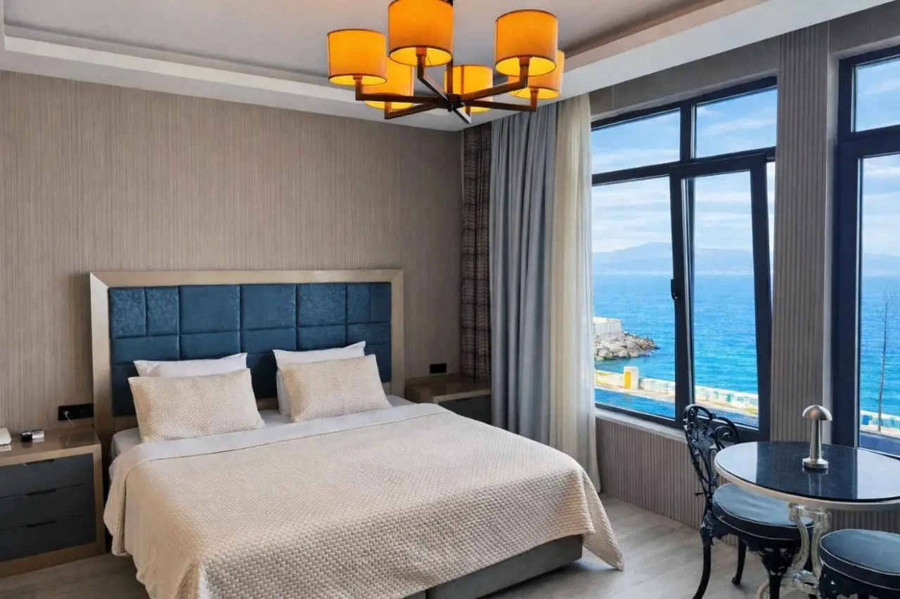 Yalı Bahçe Mudanya