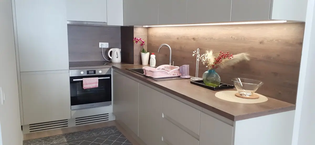 Bjelasnica Apartment Top Location, Garage & Views
