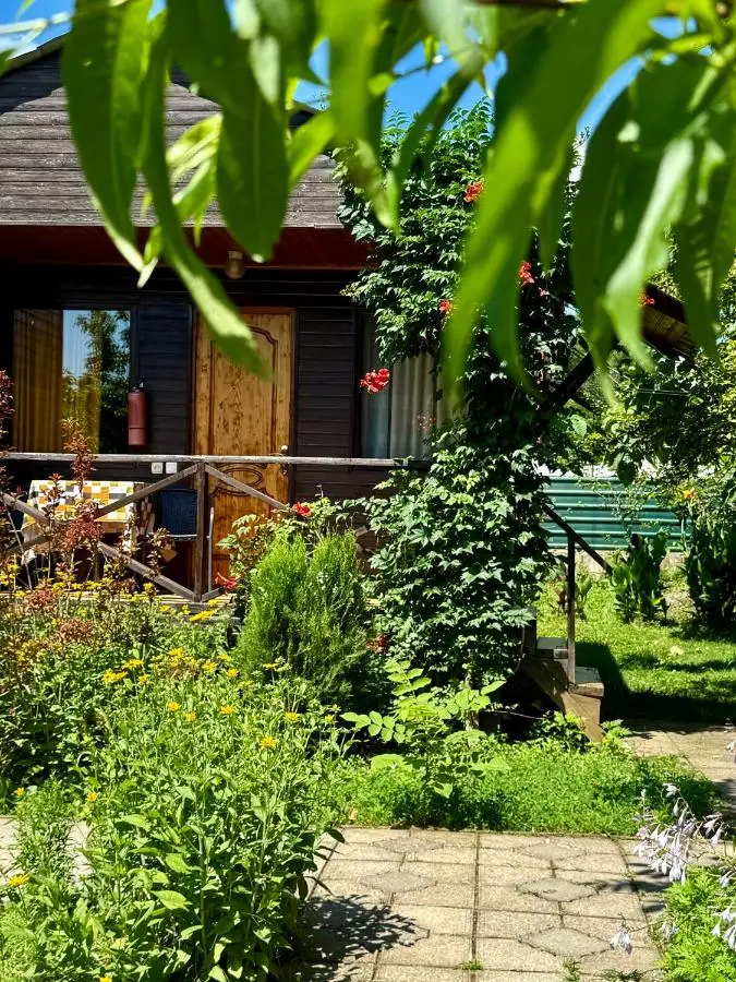 sweet village