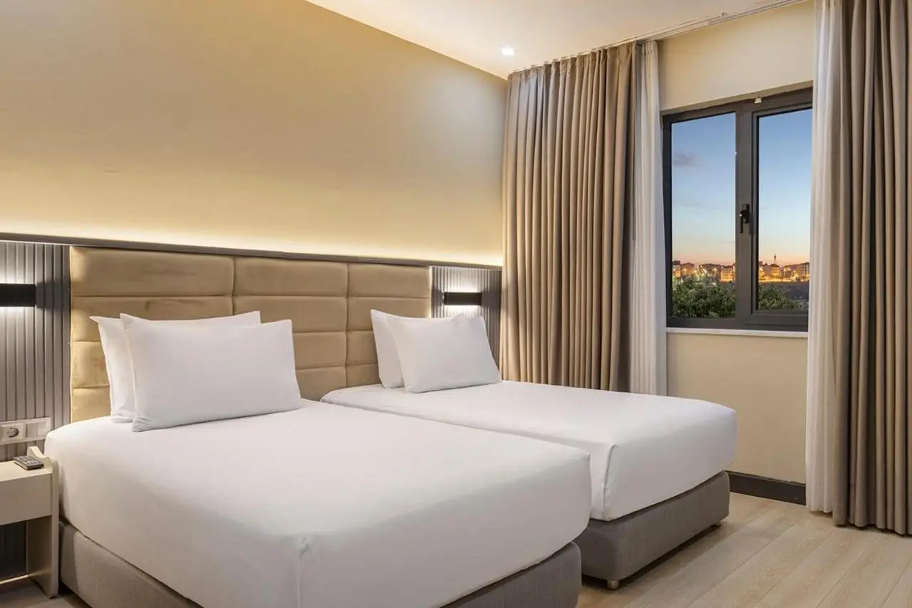 Garner Hotel Istanbul - Airport Arnavutkoy by IHG