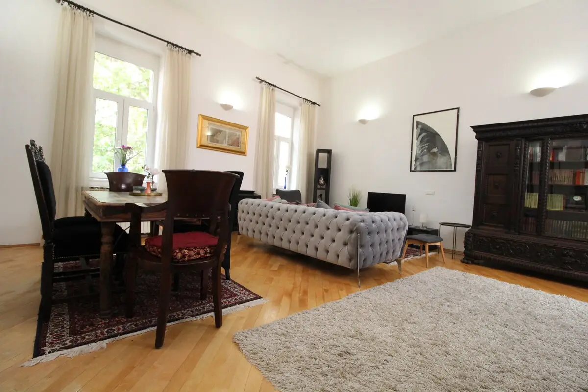 Lofty Luxury 3 BD Apartment, Bascarsija | Center
