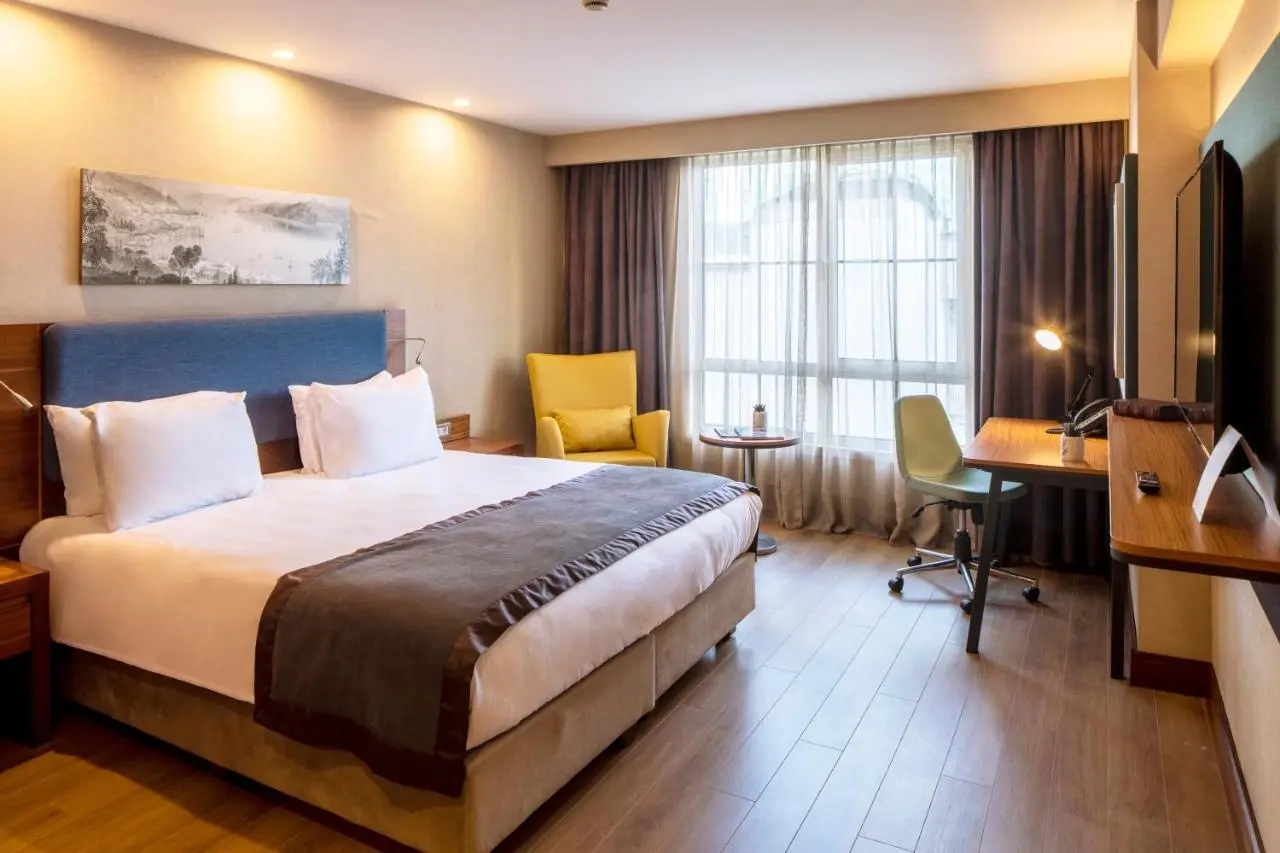 Holiday Inn Sisli by IHG