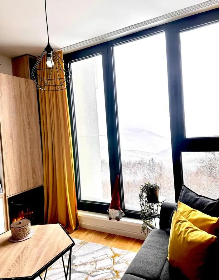Apartman Bjelašnica