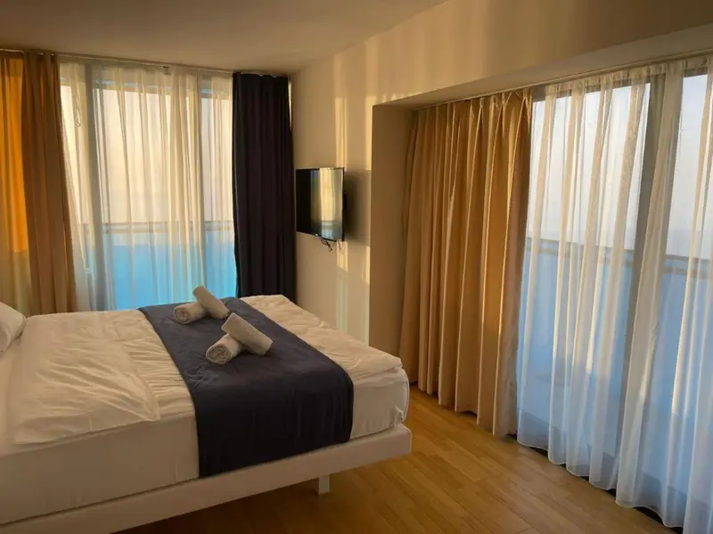 Orbi City 34 SEA VIEW